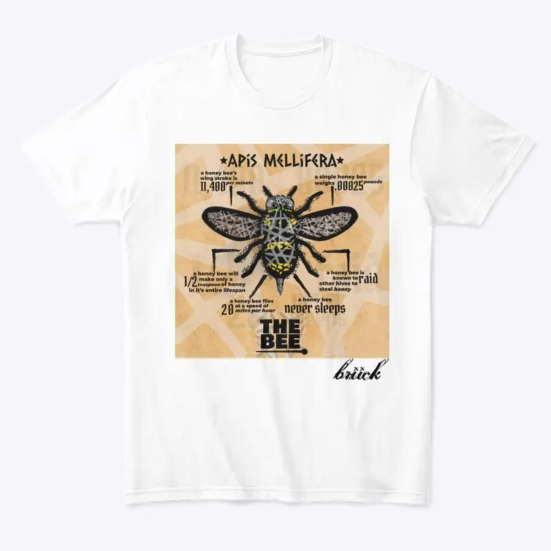 Apis Mellifera Capsule-BriickCollection 