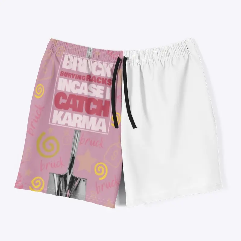 Karma’s Strawberry Shortcake Collection 