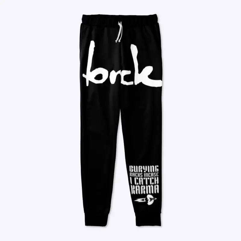 Signature Briick Collection Joggers