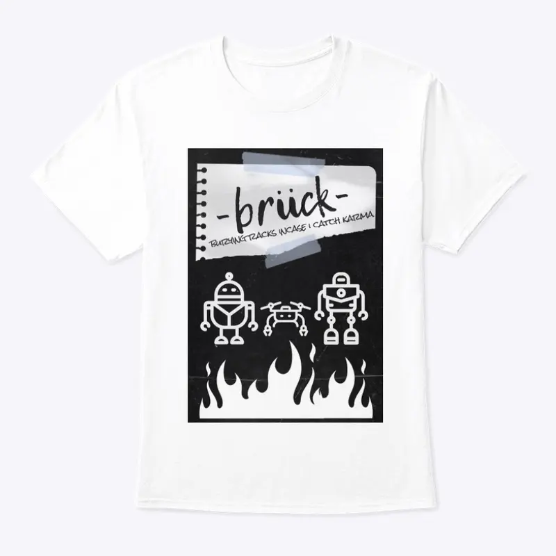 Robots in Hell - Briick Collection